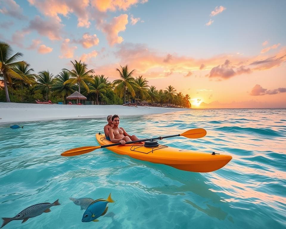 Strände und Abenteuer in Punta Cana, Dominikanische Republik