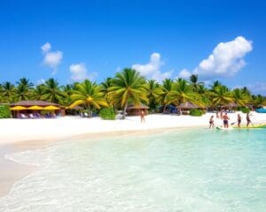 Strände und Abenteuer in Tulum, Mexiko