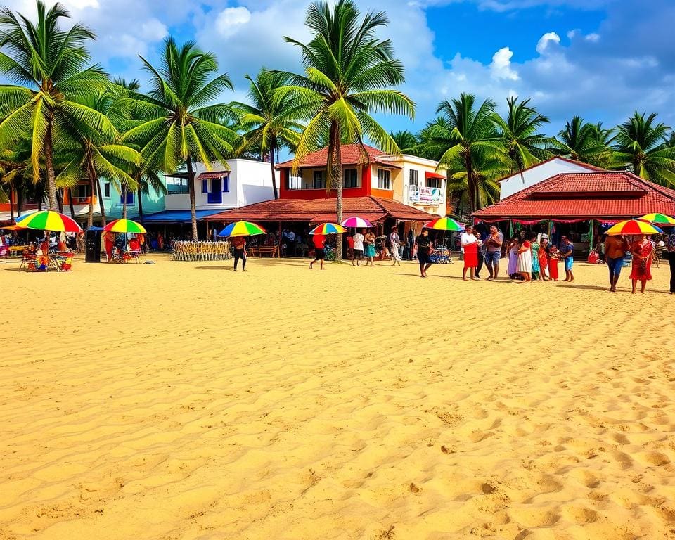 Strände und Kultur in Veracruz, Mexiko