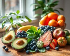 Vitamine für die mentale Gesundheit