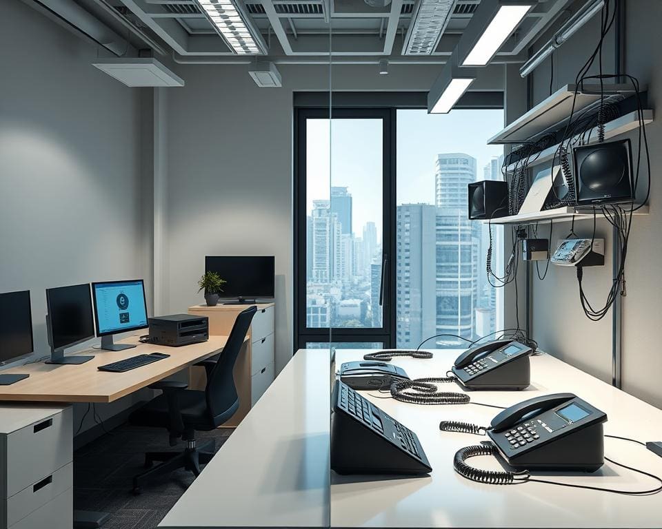 VoIP vs. Telefonanlagen: Was passt zu deinem Büro?