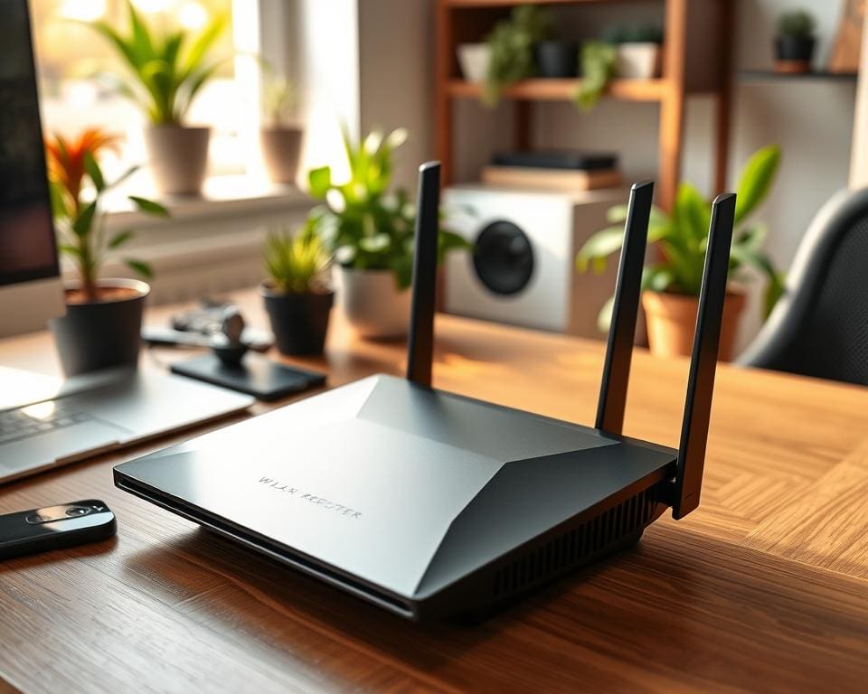 WLAN-Router