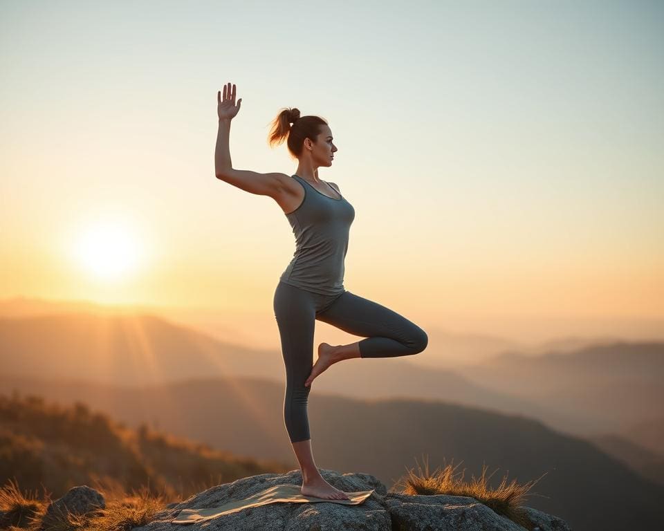 Warum sind körperliche Fitness und mentale Stärke verbunden?