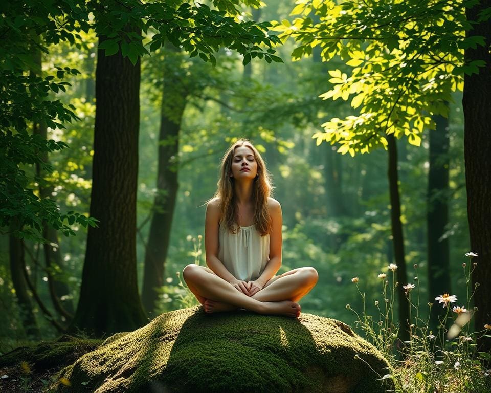 Wie lerne ich, besser auf meine Intuition zu hören?