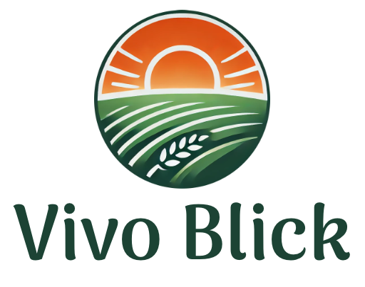 logo vivo blick