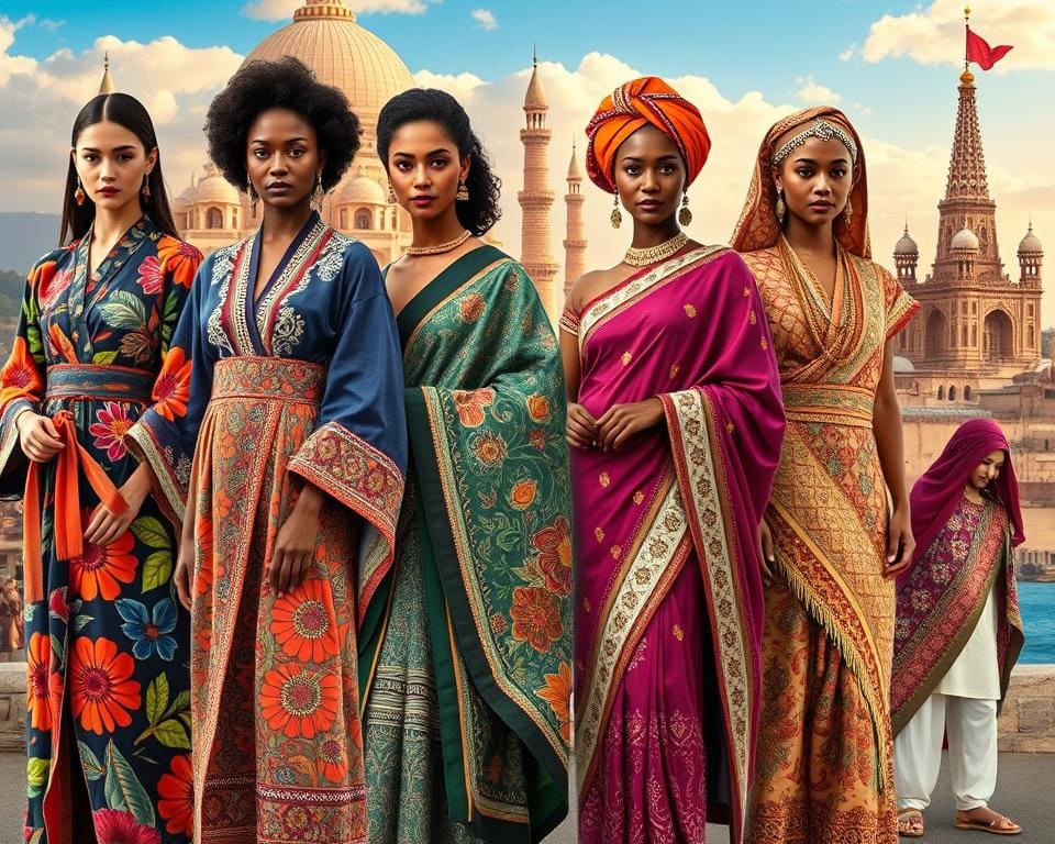 globale Inspiration