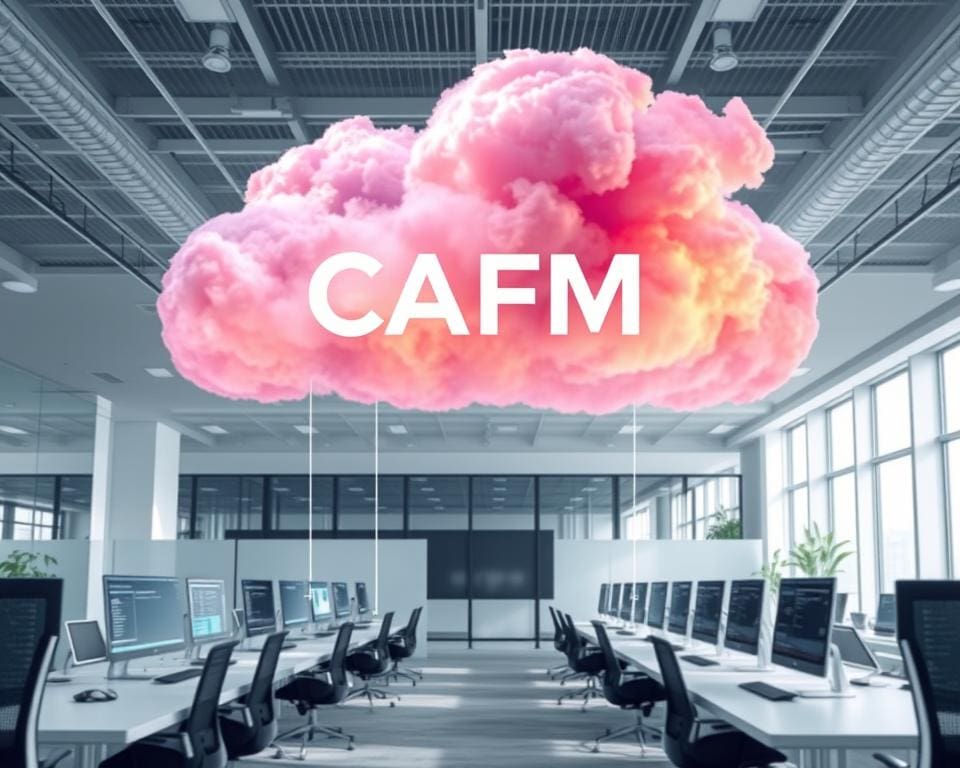 Cloud CAFM Systeme