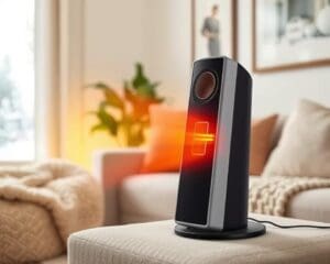 Kabellose Heizlüfter: Mobil und effektiv