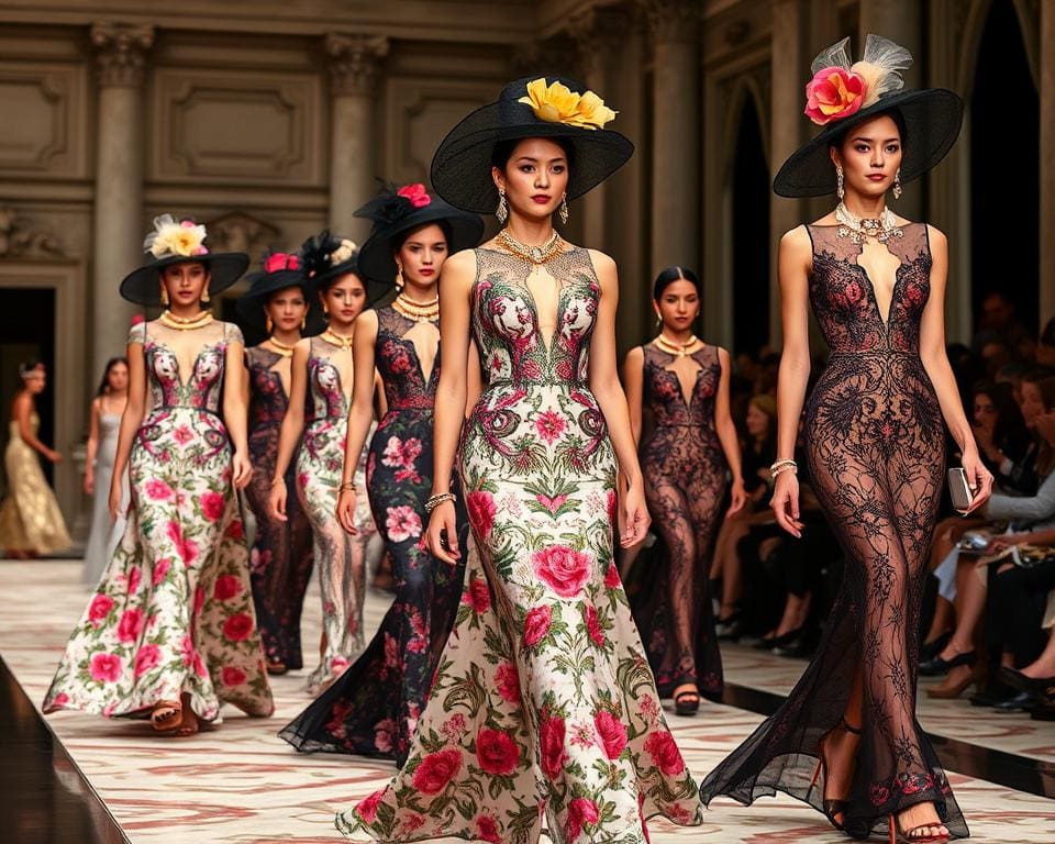 Neueste Trends bei Dolce & Gabbana