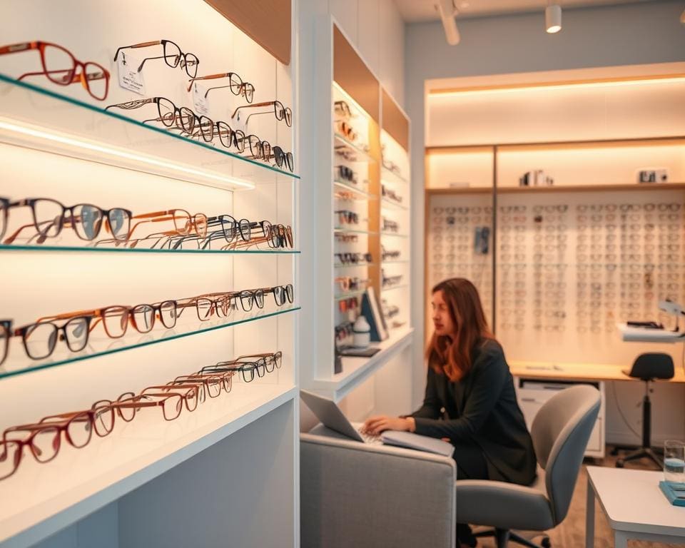 Optiker: Die besten Tipps für den Kauf der richtigen Brille