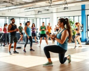 Personal Trainer: Personal Training für ein gesünderes und fitteres Leben