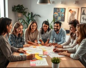 Psychologische Sicherheit im Team schaffen