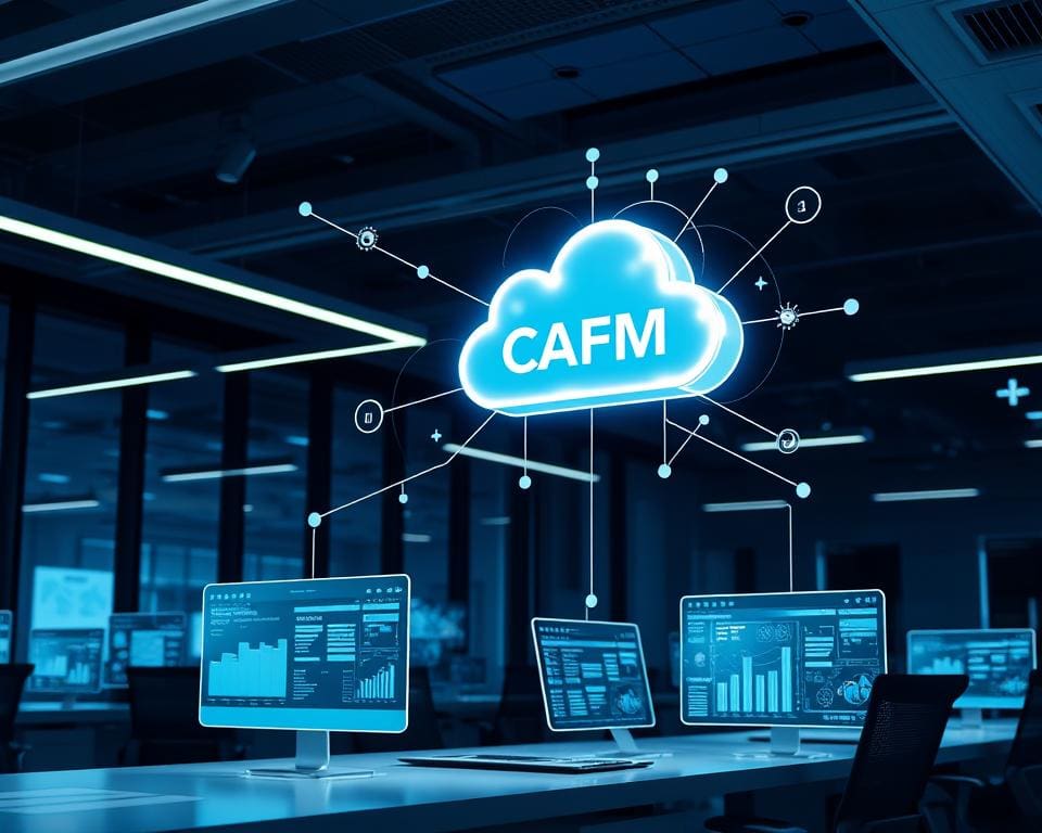 automatisierte Workflows im cloud CAFM System der facility24.de