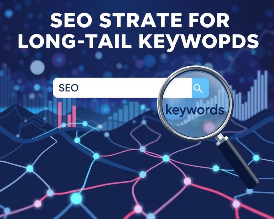 Bedeutung von Long-Tail-Keywords in der SEO-Strategie