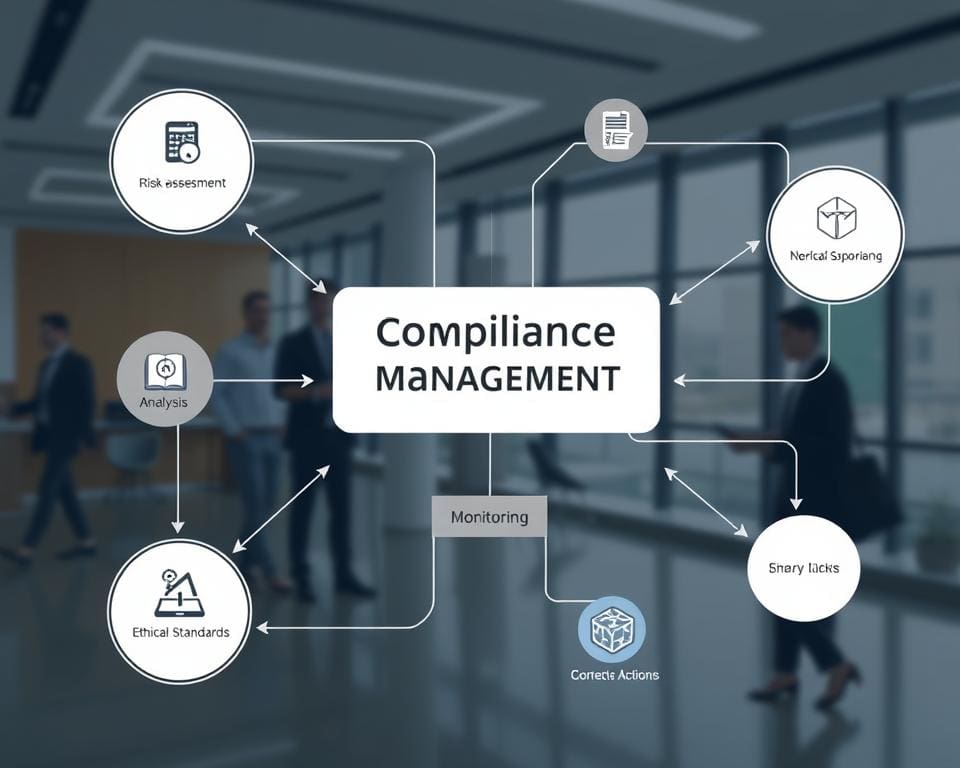 Compliance-Management Prozess