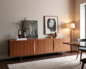 Esszimmer-Kommoden von Ligne Roset: Stauraum im Esszimmer