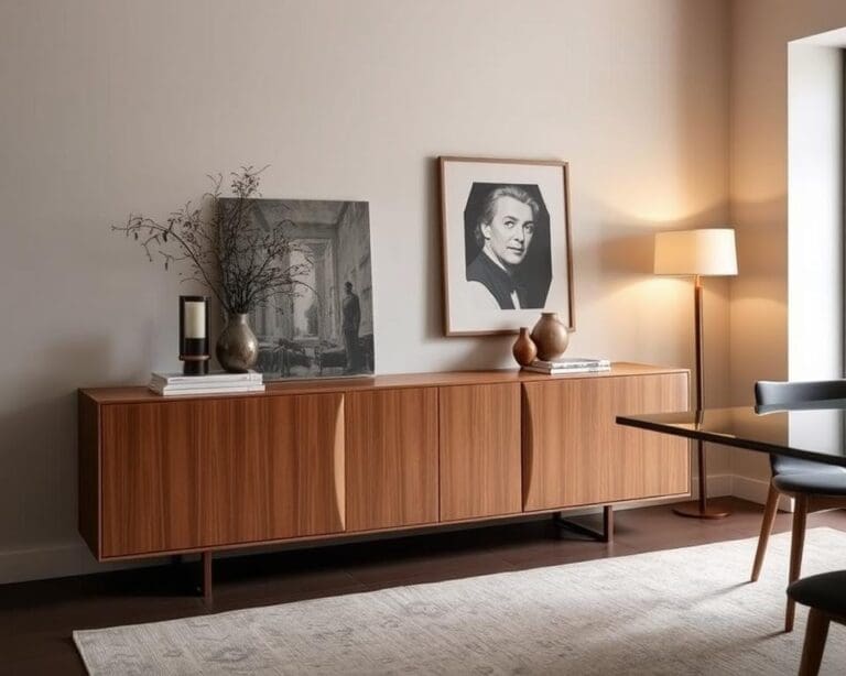 Esszimmer-Kommoden von Ligne Roset: Stauraum im Esszimmer