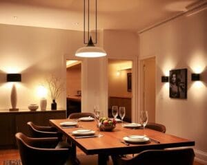 Esszimmerleuchten von Artemide: Stilvolle Lichtakzente