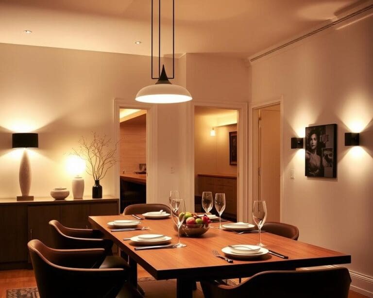 Esszimmerleuchten von Artemide: Stilvolle Lichtakzente