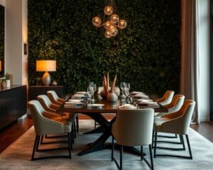 Esszimmermöbel von Ligne Roset: Für stilvolle Dinner