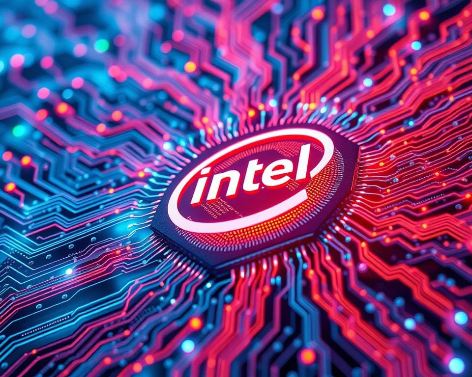 Intel-Technologie in der KI