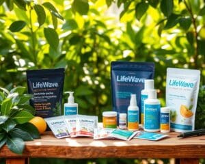 LifeWave Produkte: Einzigartige Lösungen für alle Lebensstile