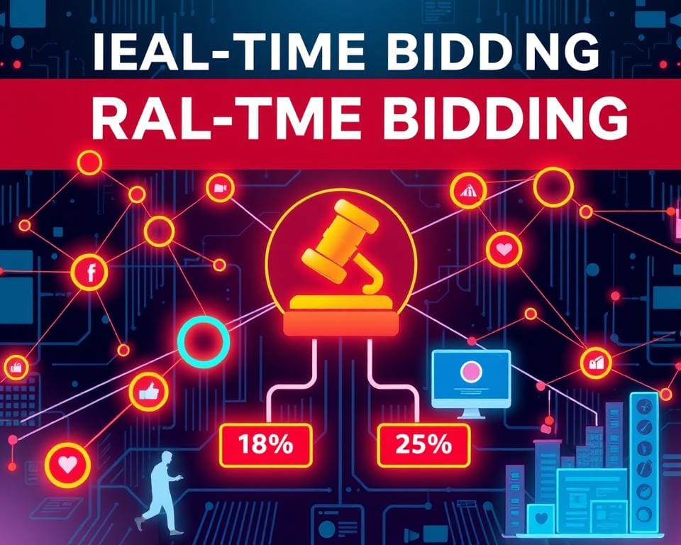 Real-Time Bidding Prozess