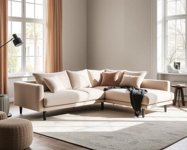 Schlafsofas von Ligne Roset: Funktional und komfortabel