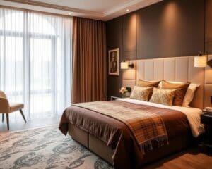 Schlafzimmer-Betten von Musterring: Perfekt für dein Schlaf