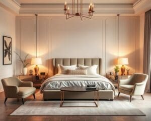 Schlafzimmermöbel von Musterring: Komfort und Stil