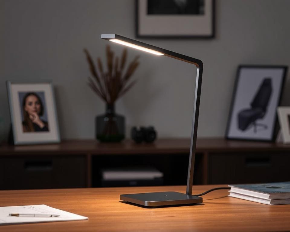 Schreibtischlampen von Artemide: Perfekte Lichtlösungen