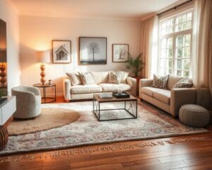 Teppiche von RugVista: Warme Atmosphäre für dein Heim