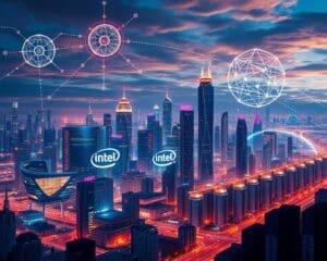 Wie beeinflusst Intel-Technologie die künstliche Intelligenz?