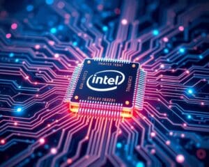 Wie beeinflusst die Intel-Technologie die KI-Entwicklung?