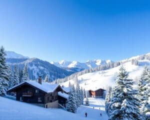 Winterzauber in Tirol: Skifahren und mehr