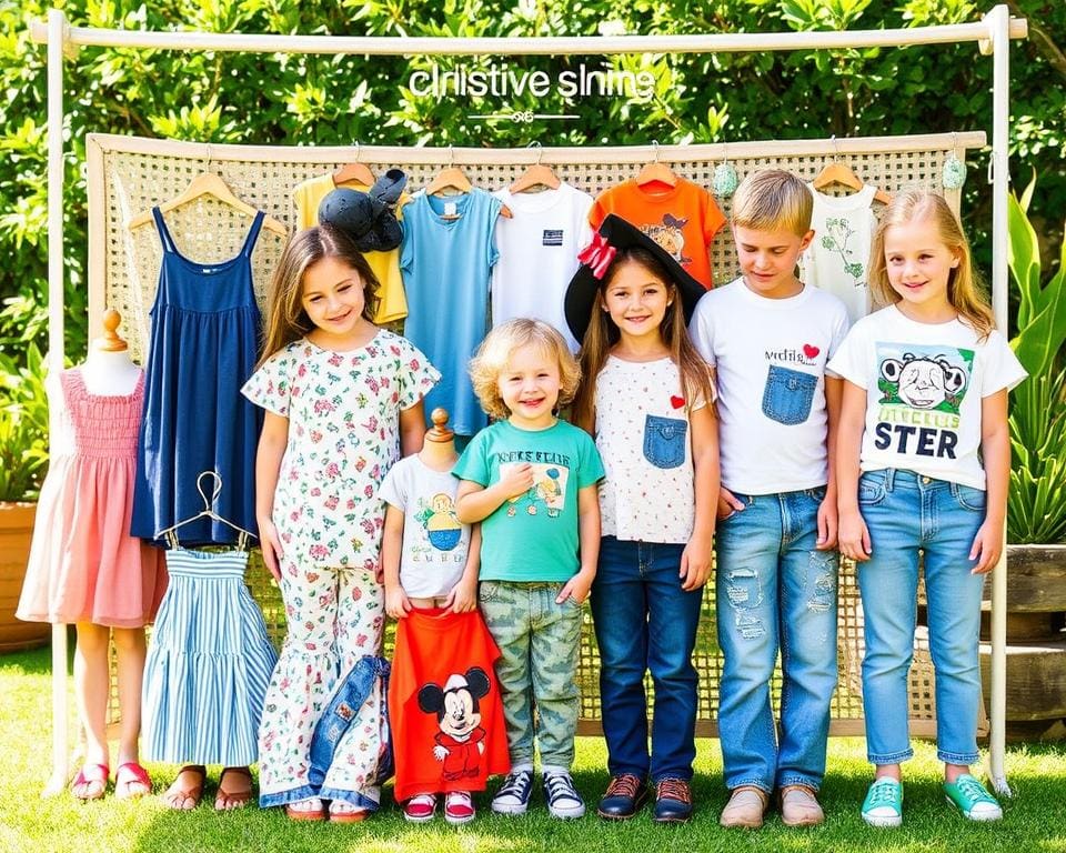 beliebte Marken nachhaltige Kindermode