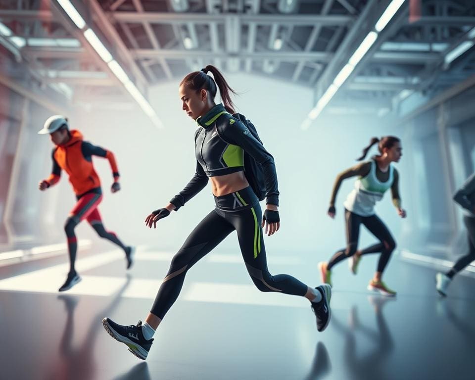 Adidas Innovation: Wenn Sporttechnologie auf Mode trifft