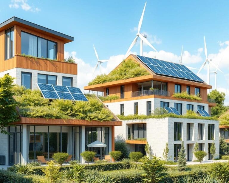 Bauphysiker: Energieeffiziente Lösungen für nachhaltiges Bauen