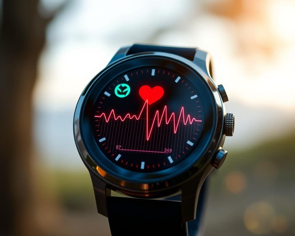 Bedeutung von Wearables für die Herzgesundheit