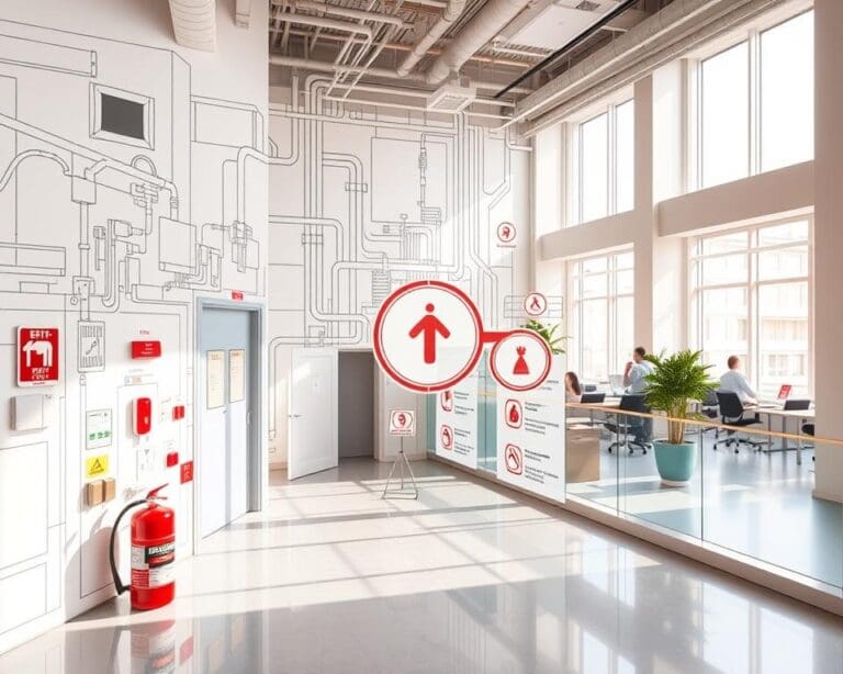 Brandschutzplaner: Sicher wohnen und arbeiten durch Prävention