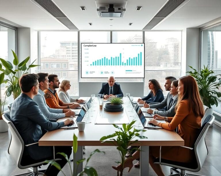 Compliance-Manager: Unternehmensrichtlinien effektiv einführen
