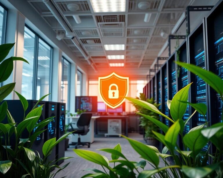 Datenschutzspezialist: Lösungen für datensichere IT-Infrastrukturen