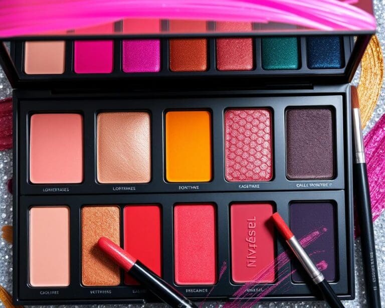 Die angesagtesten Make-up-Trends für die neue Saison