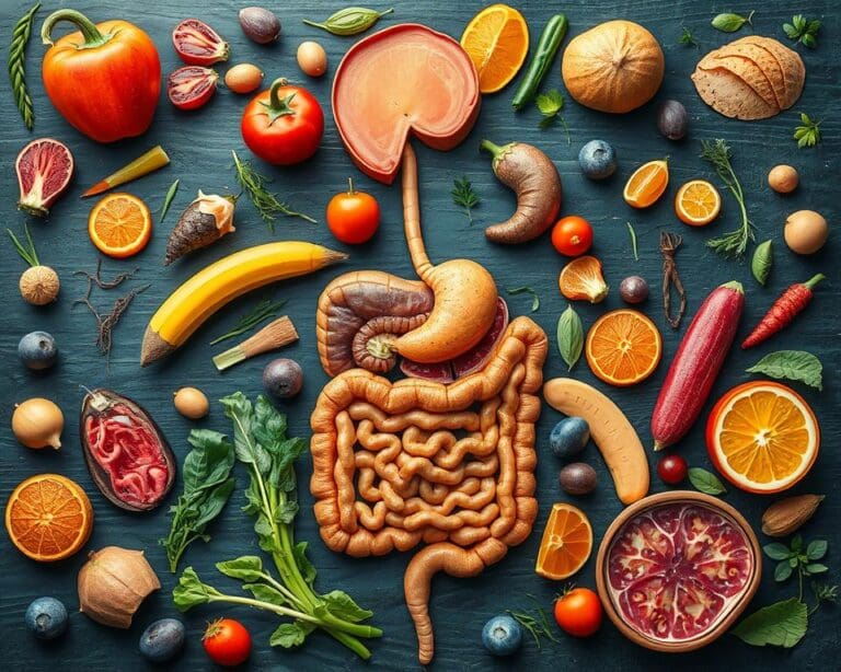 Die häufigsten Ursachen für Verdauungsprobleme erklären