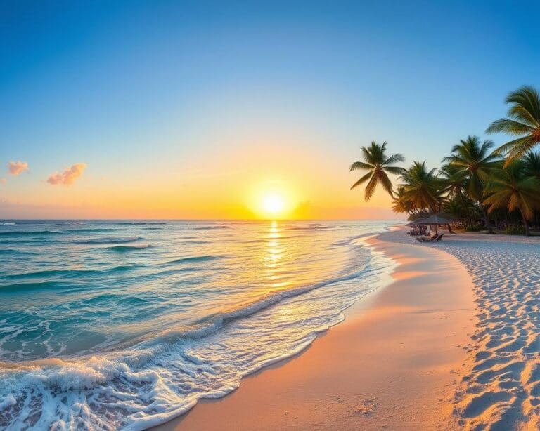 Die schönsten Strände für unvergessliche Momente