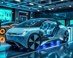 Elektromotoren: Revolutionäre Antriebe für Fahrzeuge