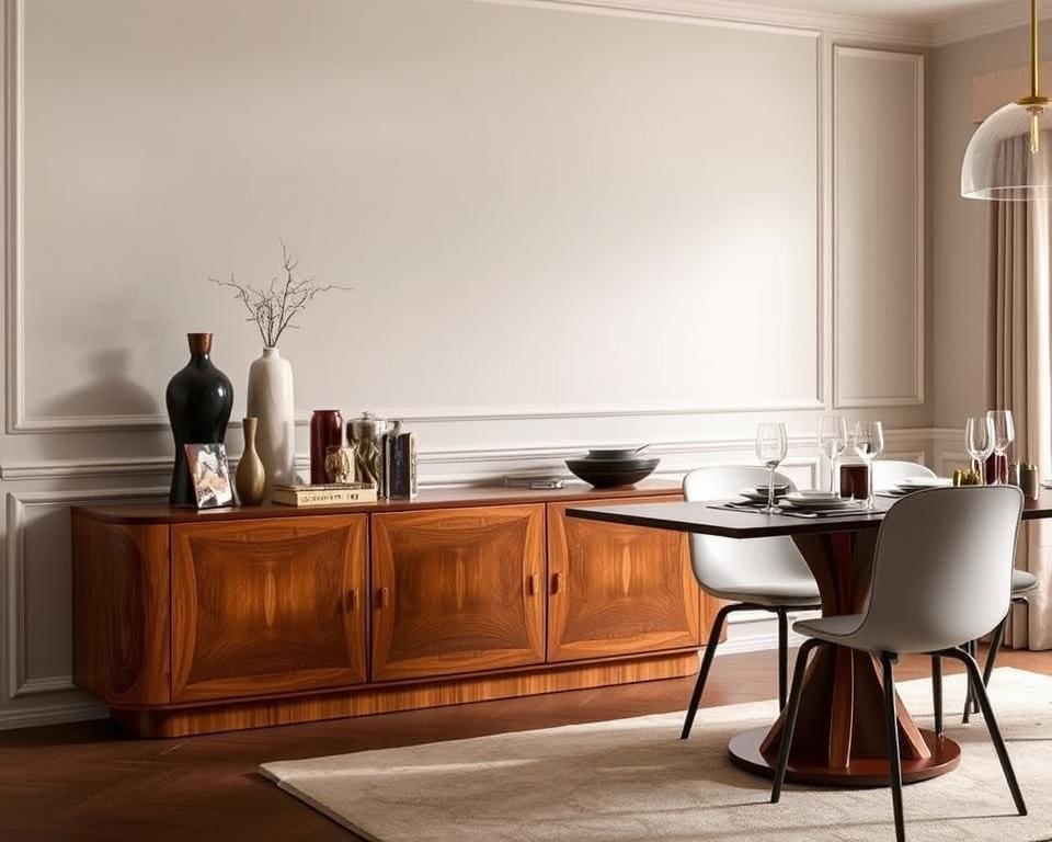 Esszimmer-Kommoden Design