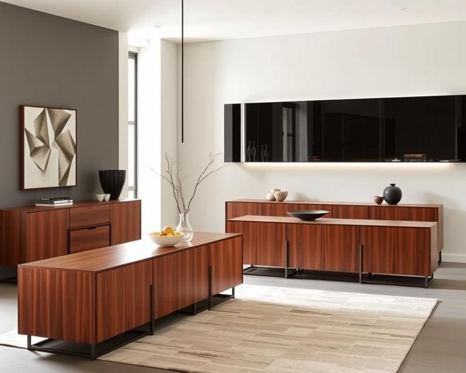 Esszimmer-Kommoden von Ligne Roset