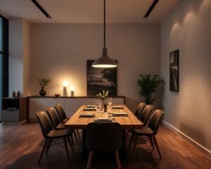 Esszimmerleuchten von Flos: Für eine stimmungsvolle Beleuchtung