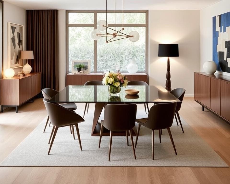 Esszimmermöbel von Ligne Roset